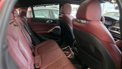 بي ام دبليو X6